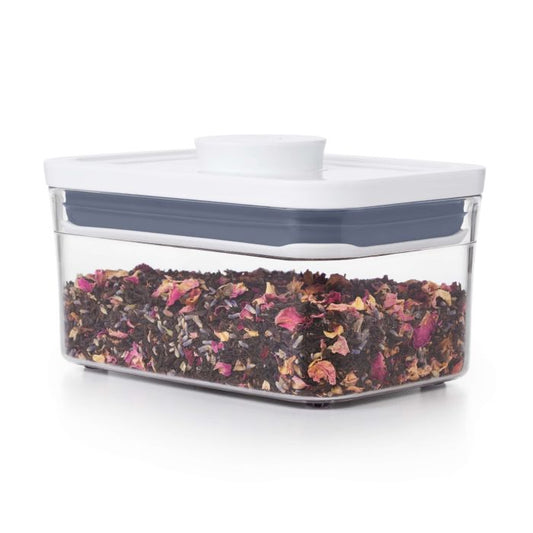 OXO Pop Container Rectangle Mini- 0.6 Qt