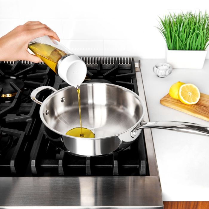 OXO Precision Pour Oil Dispenser