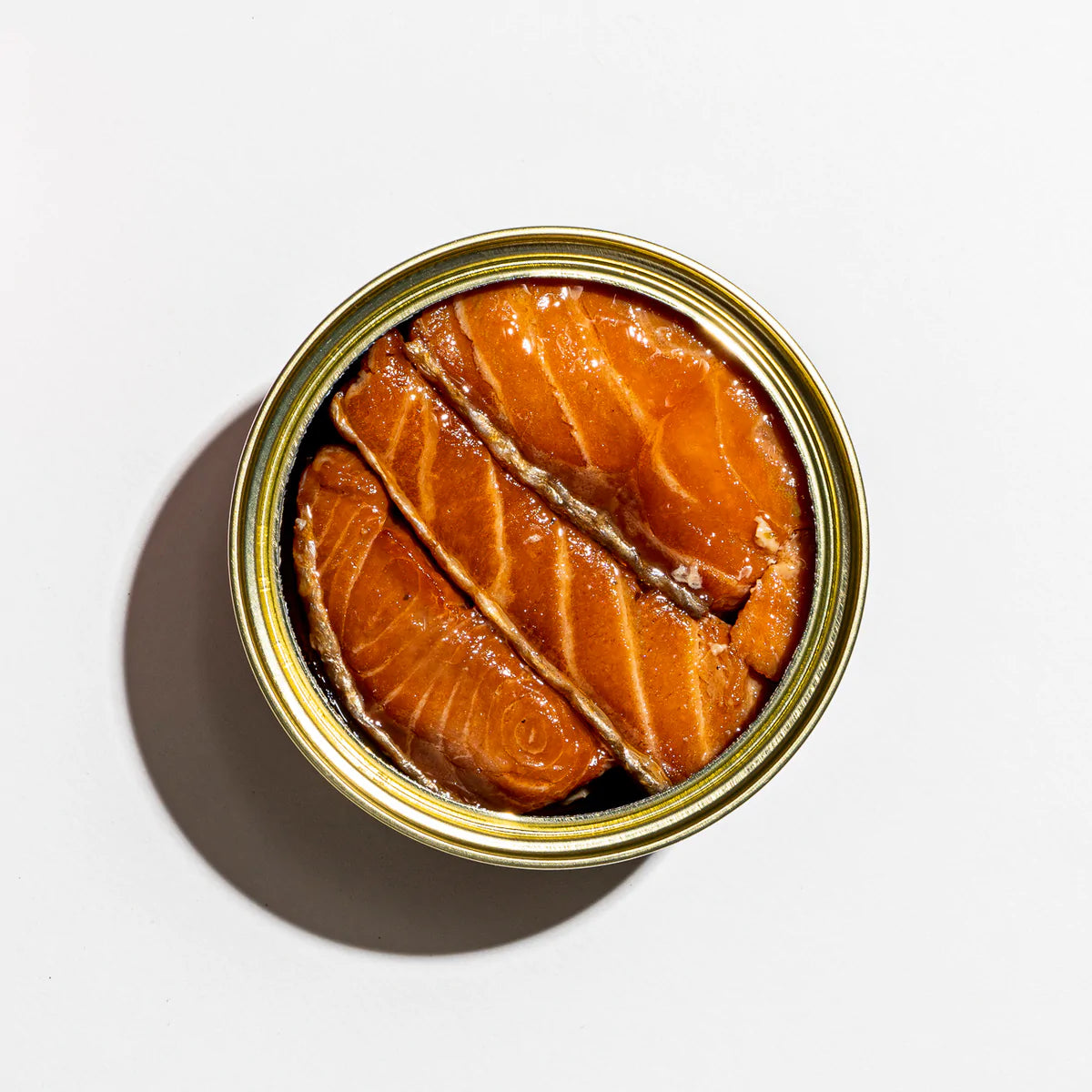 Fishwife Gold Label Smoked Atlantic Salmon