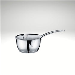 Kuchenprofi Stainless Steel Induction Saucepan - 0.26 QT