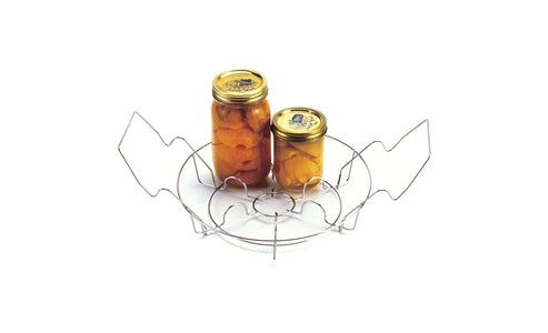 Large Canning Rack
