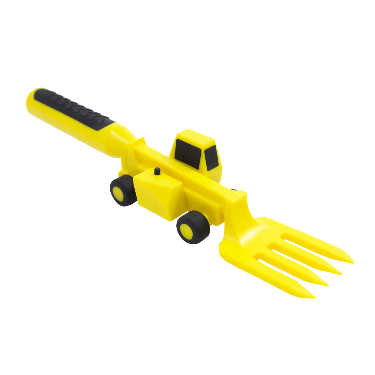 Constructive Eating Construction Utensil Set