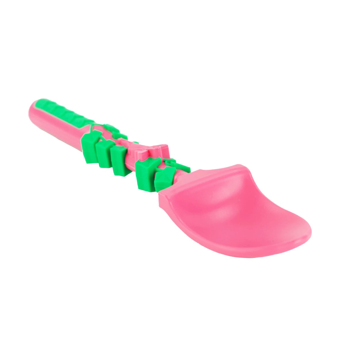 Constructive Eating Garden Shovel Spoon
