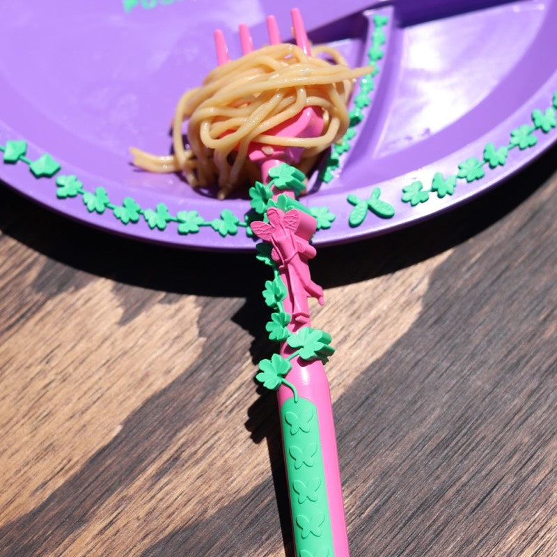 Constructive Eating Garden Utensil Set