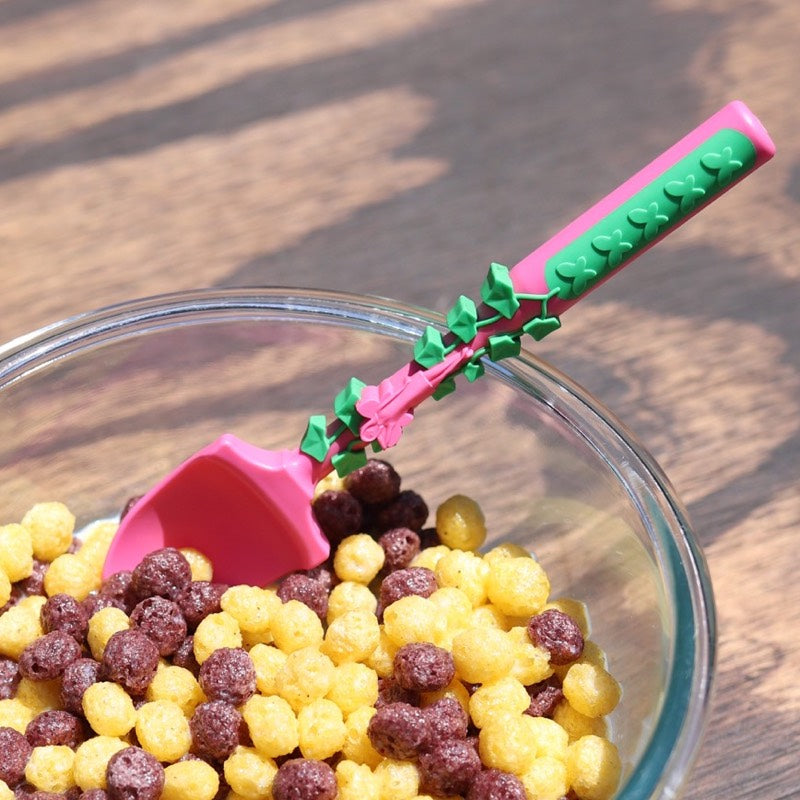 Constructive Eating Garden Utensil Set