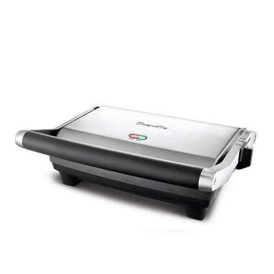 Breville The Panini Duo 2-Sandwich Panini Press - DSCNT